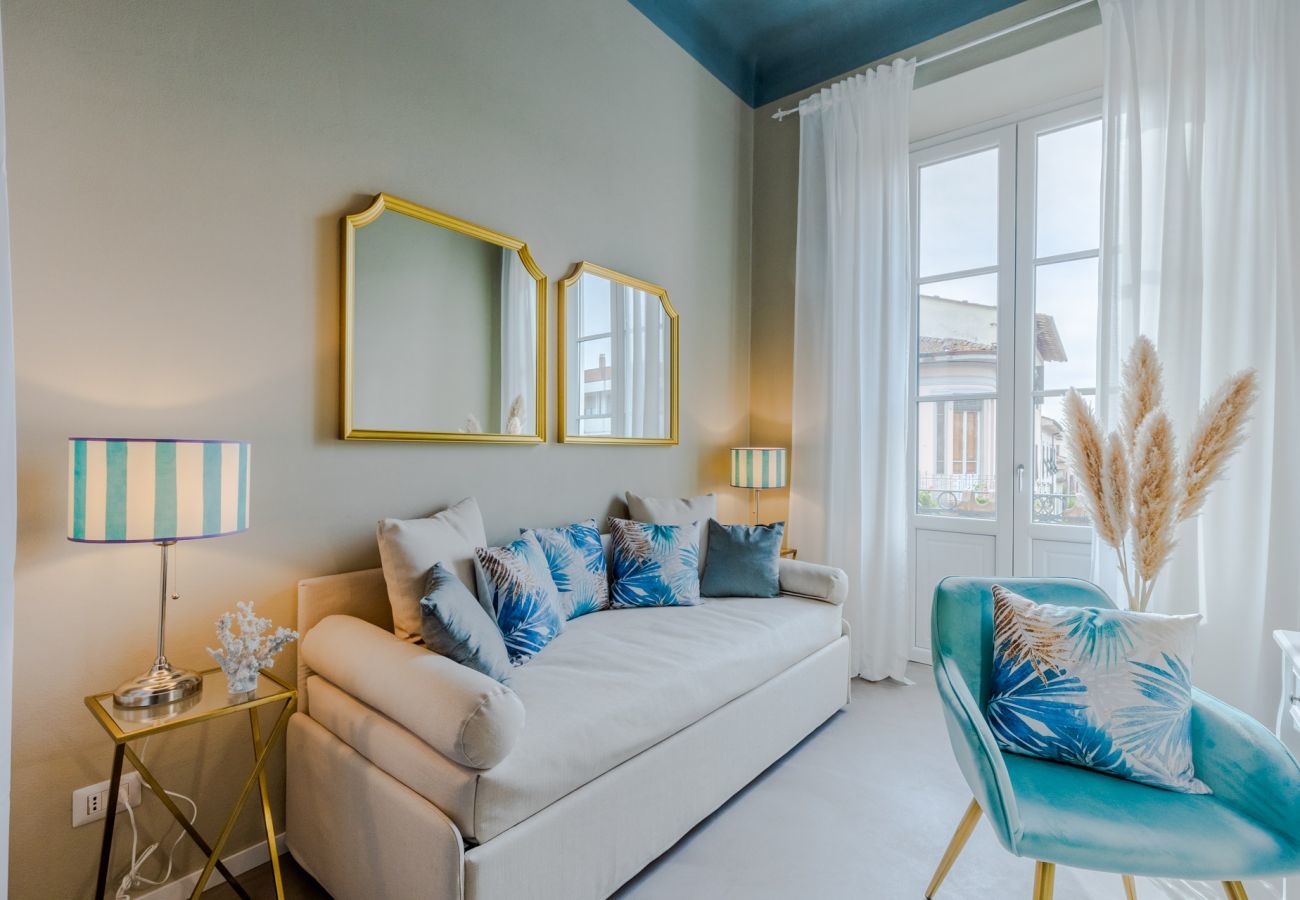 Appartamento a Lucca - Casa Gina Urban Retreat