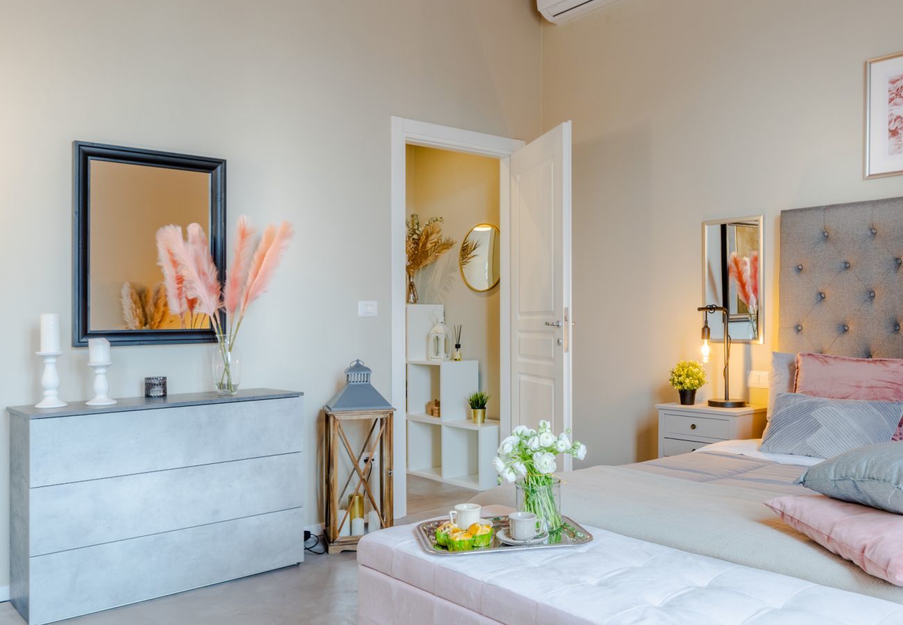 Appartamento a Lucca - Casa Gina Urban Retreat