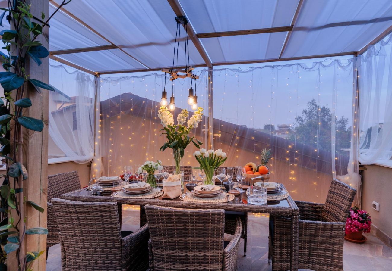 Appartamento a Lucca - Casa Gina Urban Retreat