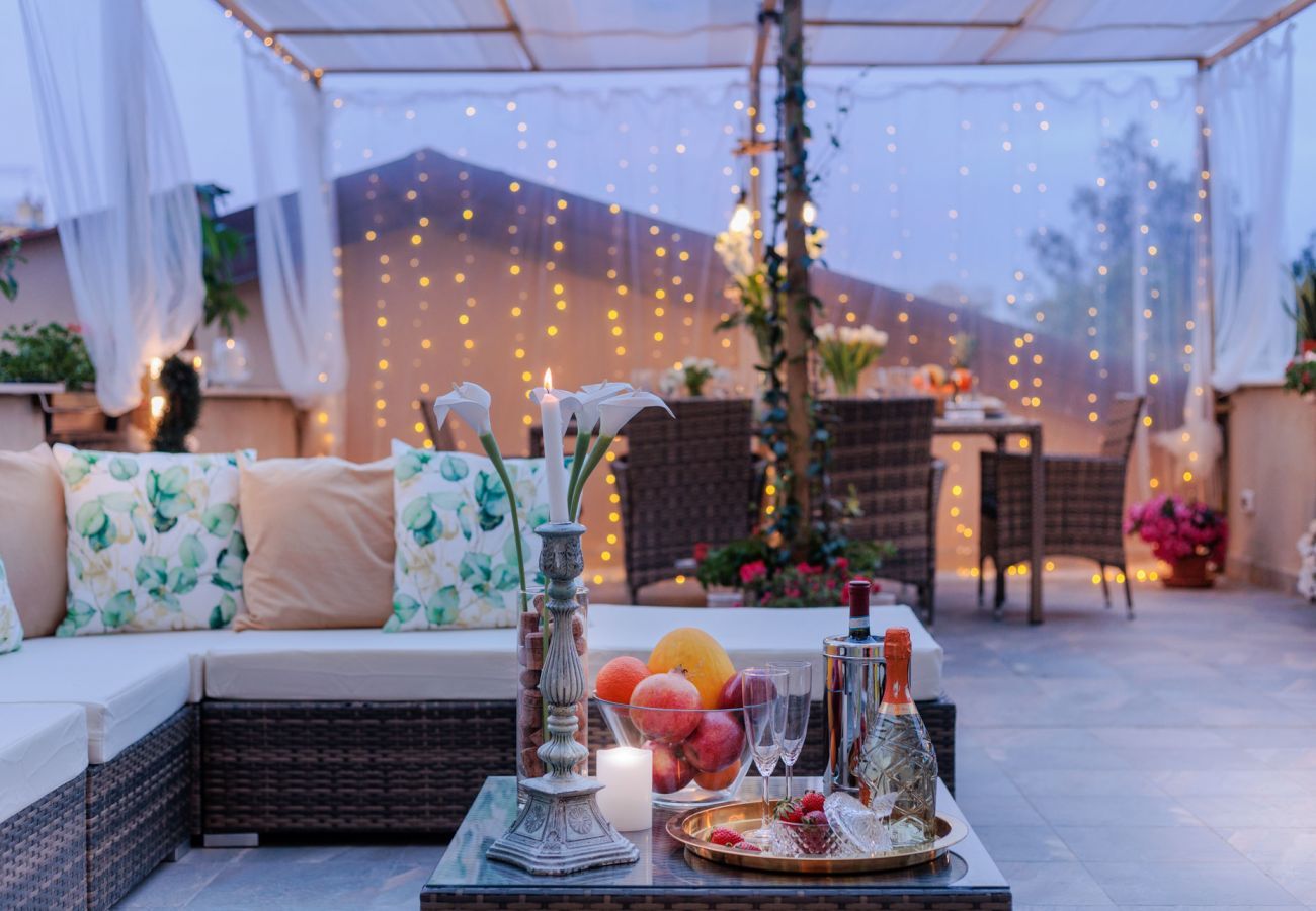 Appartamento a Lucca - Casa Gina Urban Retreat