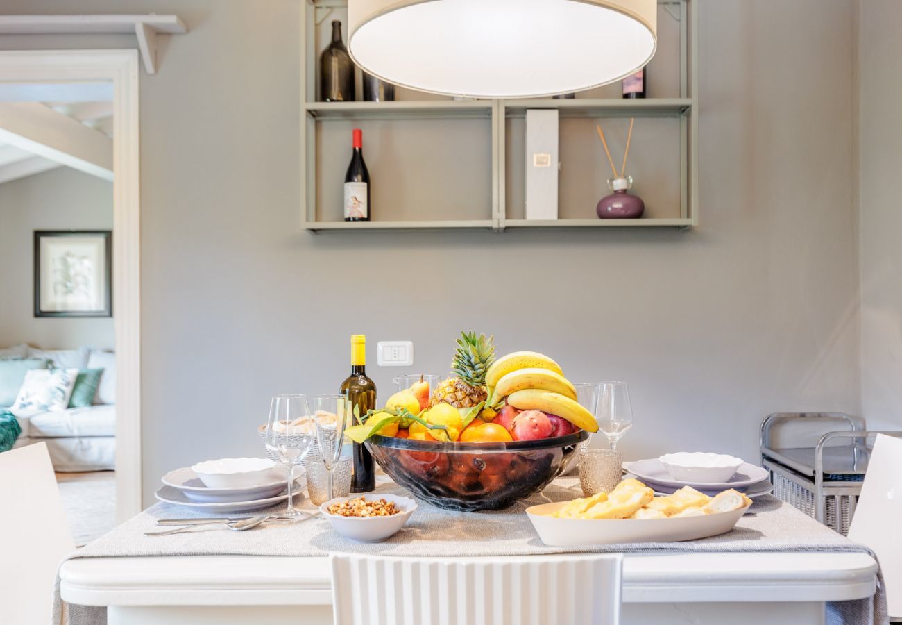 Villa a Lucca - Cottage Sughero, a Luxury Romantic Farmhouse for a Couple with Private Pool just 3 kms from Lucca