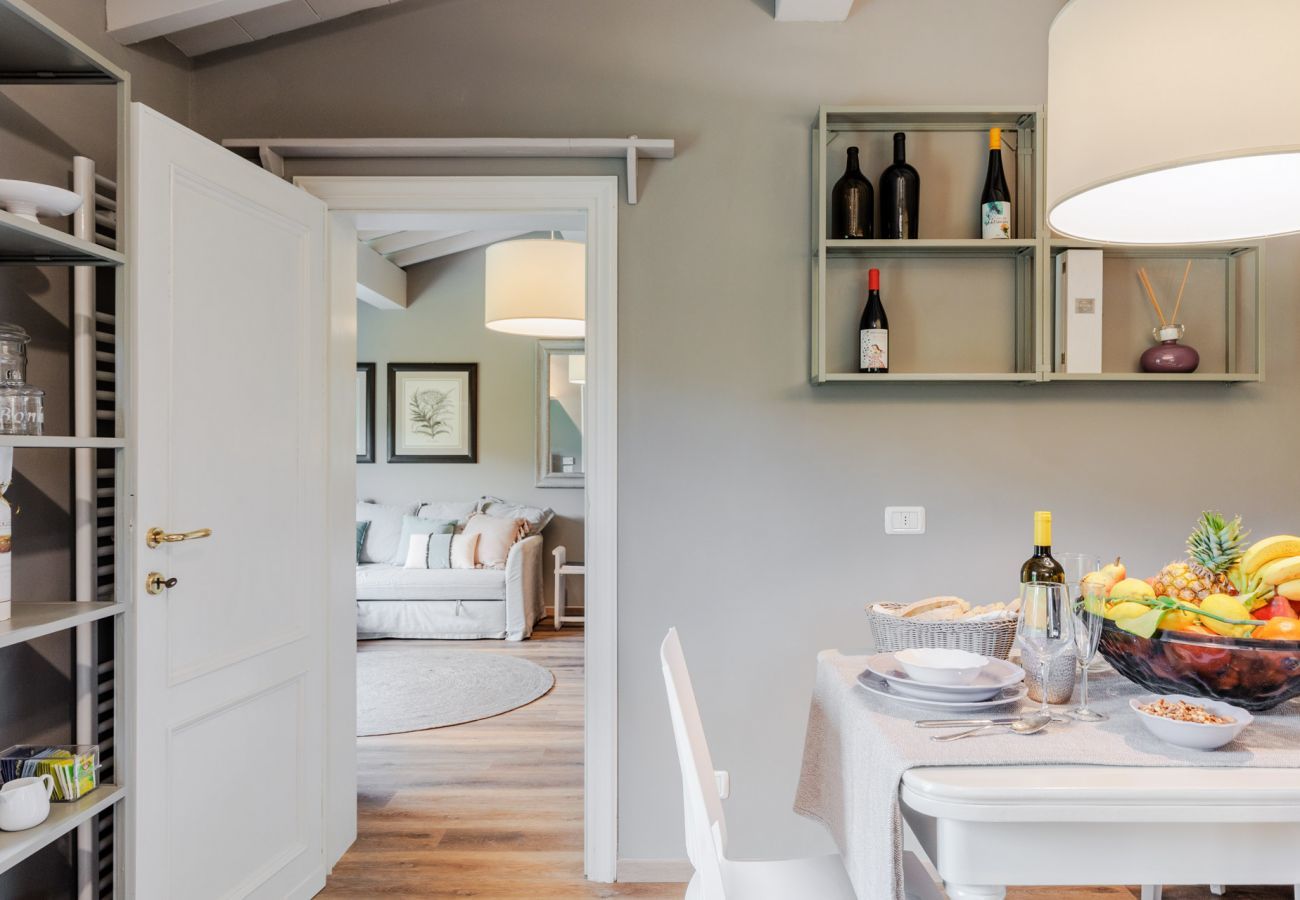 Villa a Lucca - Cottage Sughero, a Luxury Romantic Farmhouse for a Couple with Private Pool just 3 kms from Lucca