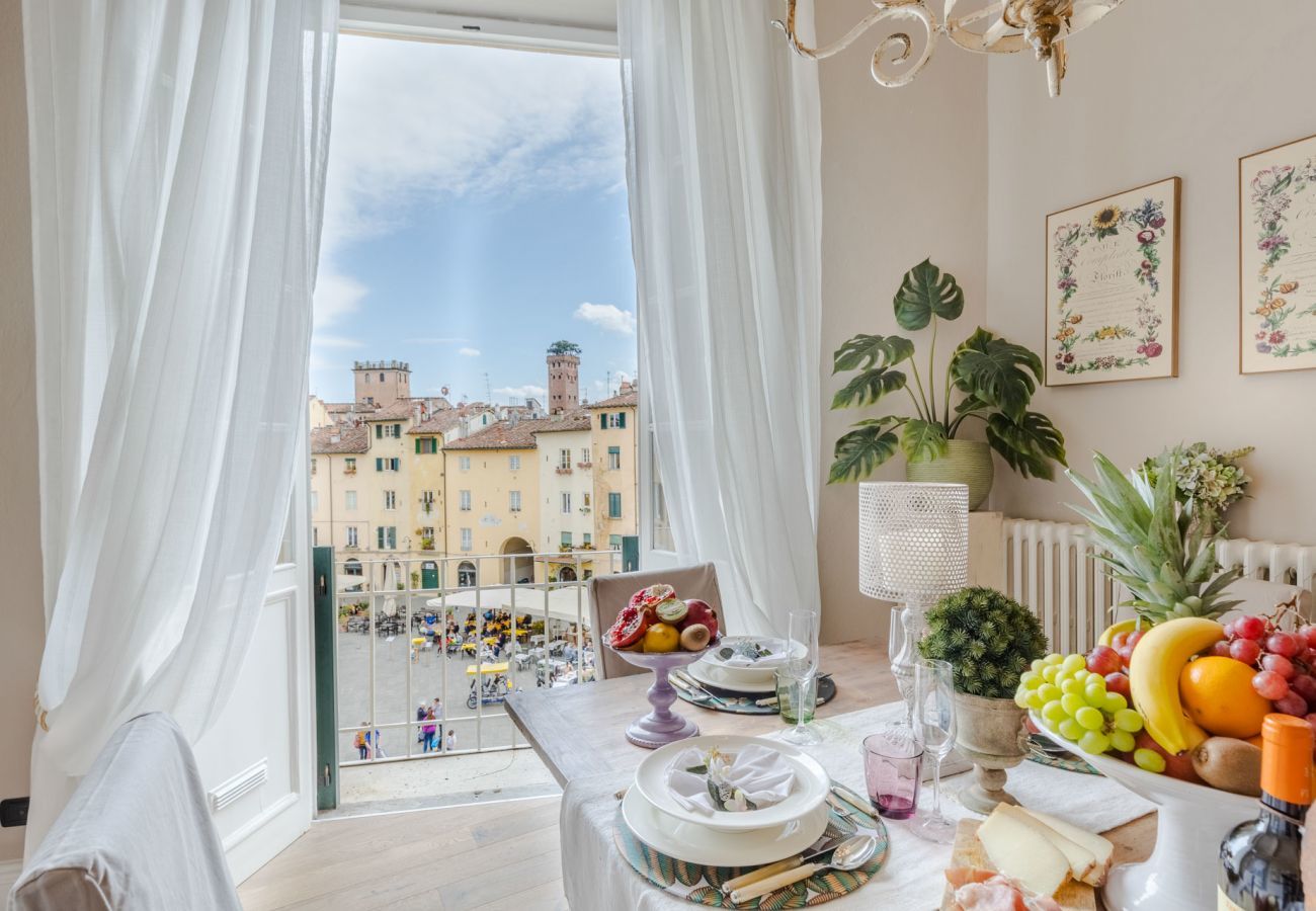 Appartamento a Lucca - Casa Pitt