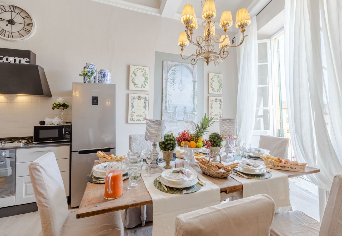 Appartamento a Lucca - Casa Pitt