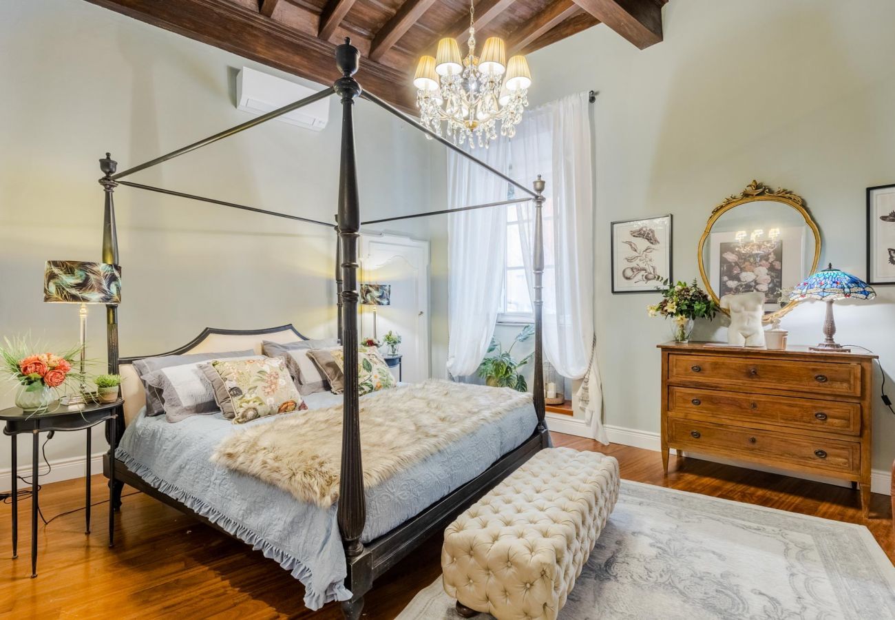 Appartamento a Lucca - Casa Pitt