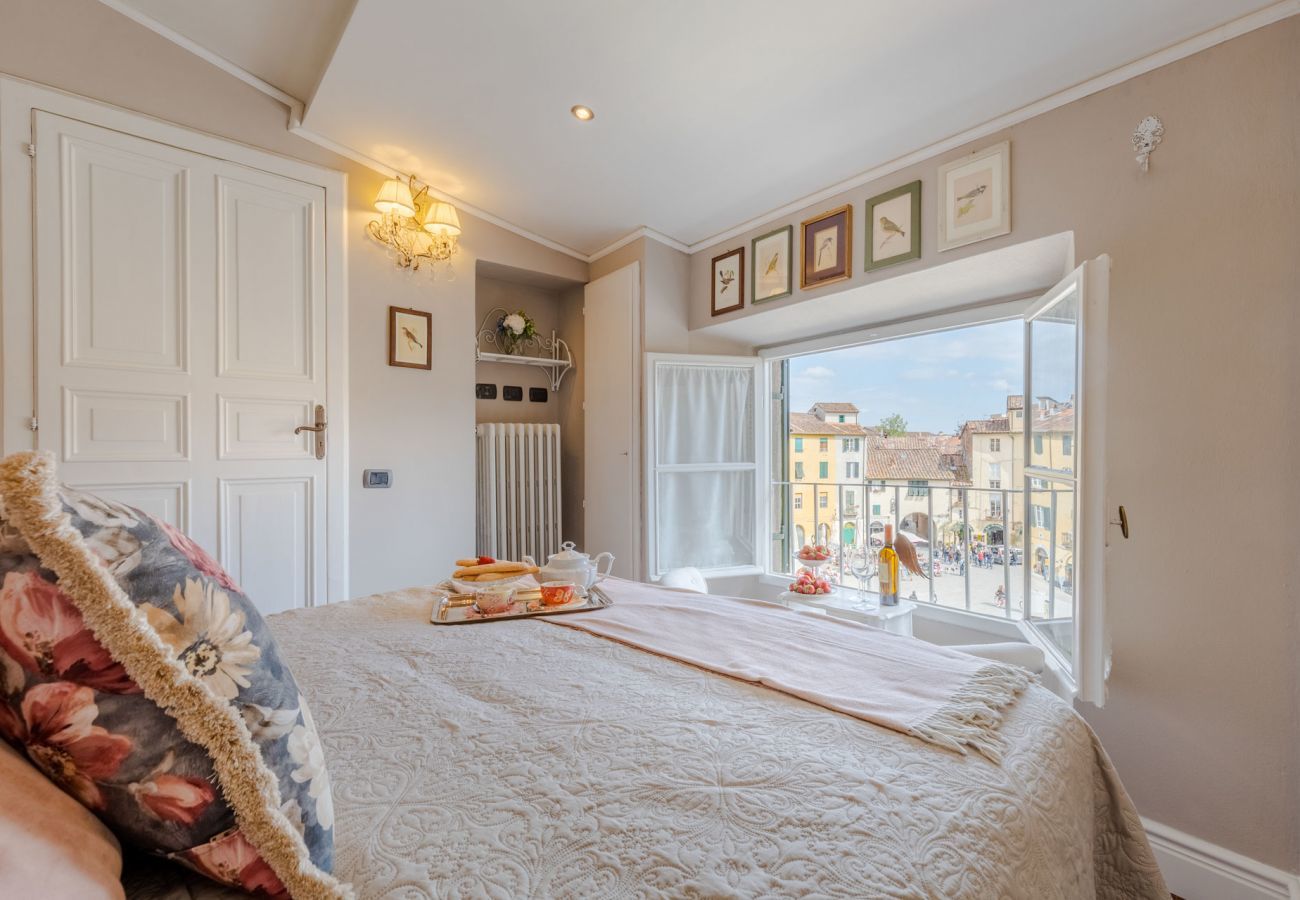 Appartamento a Lucca - Casa Pitt