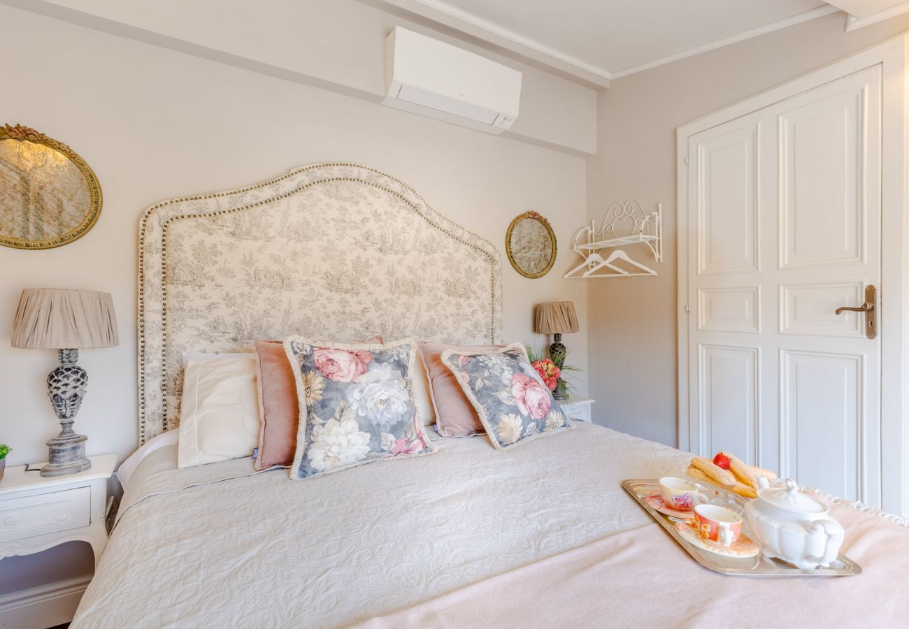 Appartamento a Lucca - Casa Pitt