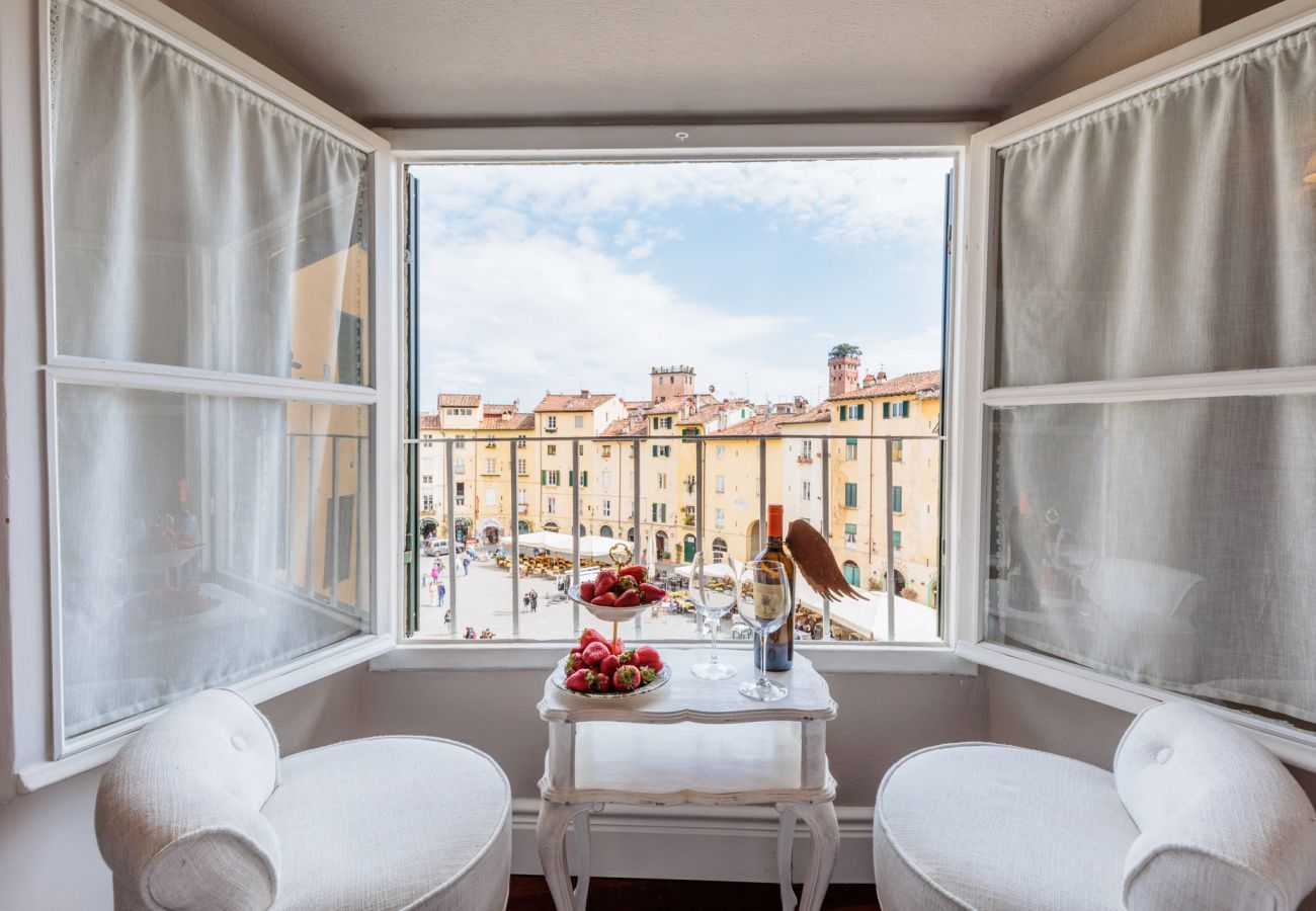 Appartamento a Lucca - Casa Pitt