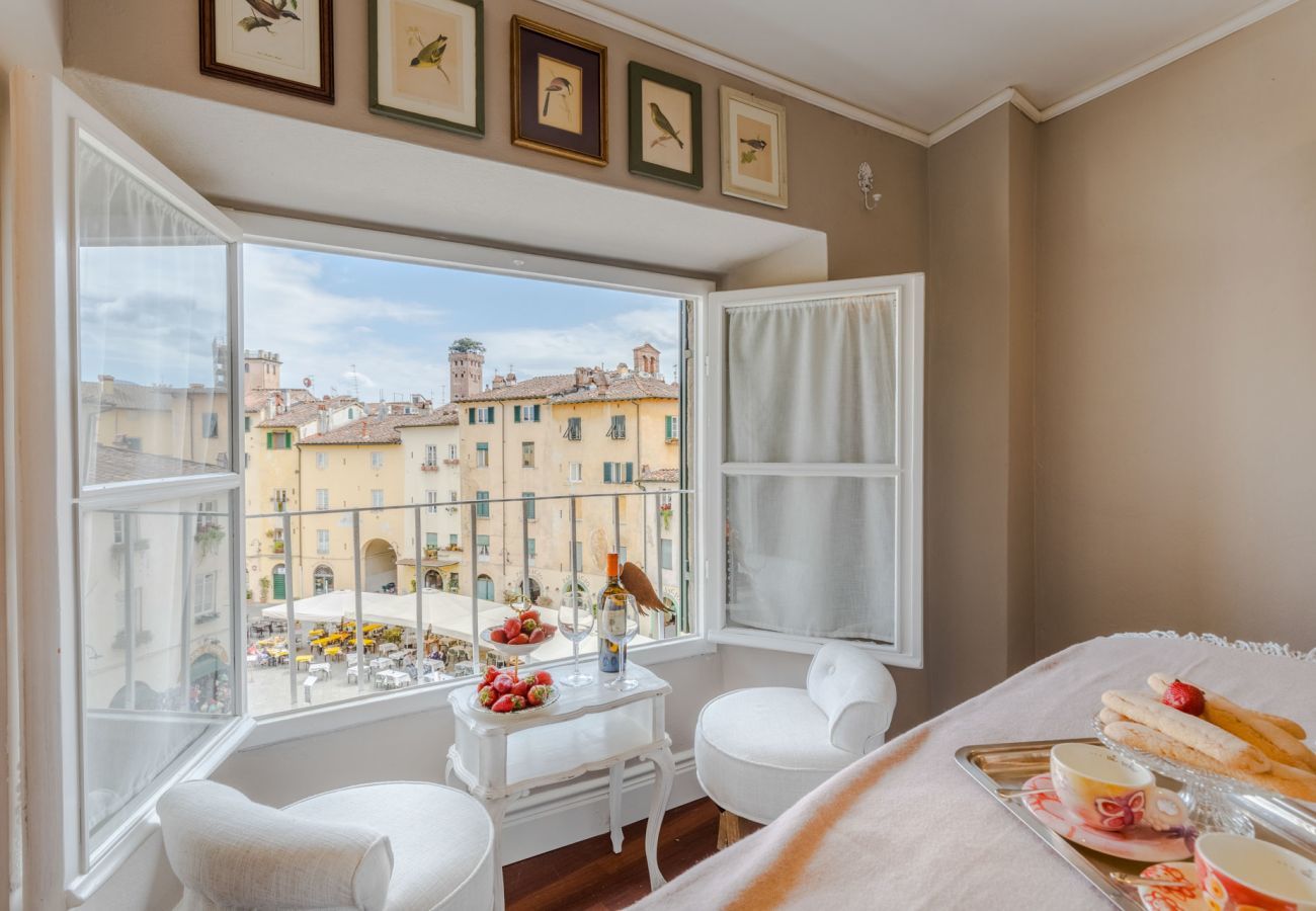Appartamento a Lucca - Casa Pitt