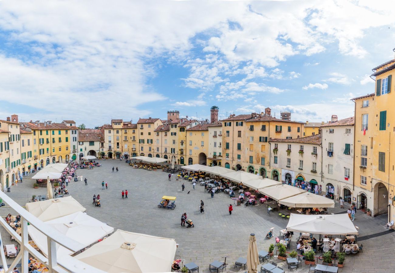 Appartamento a Lucca - Casa Pitt