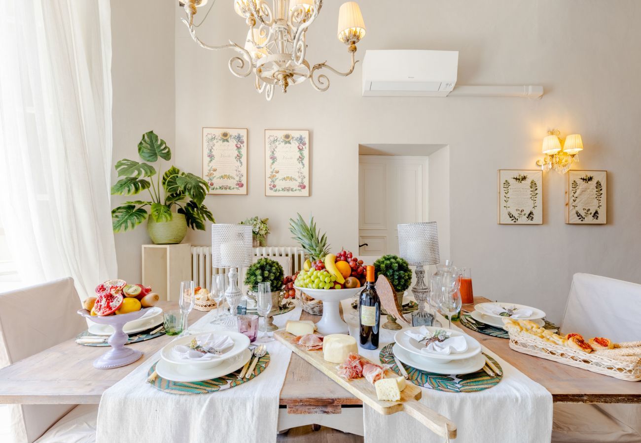 Appartamento a Lucca - Casa Pitt
