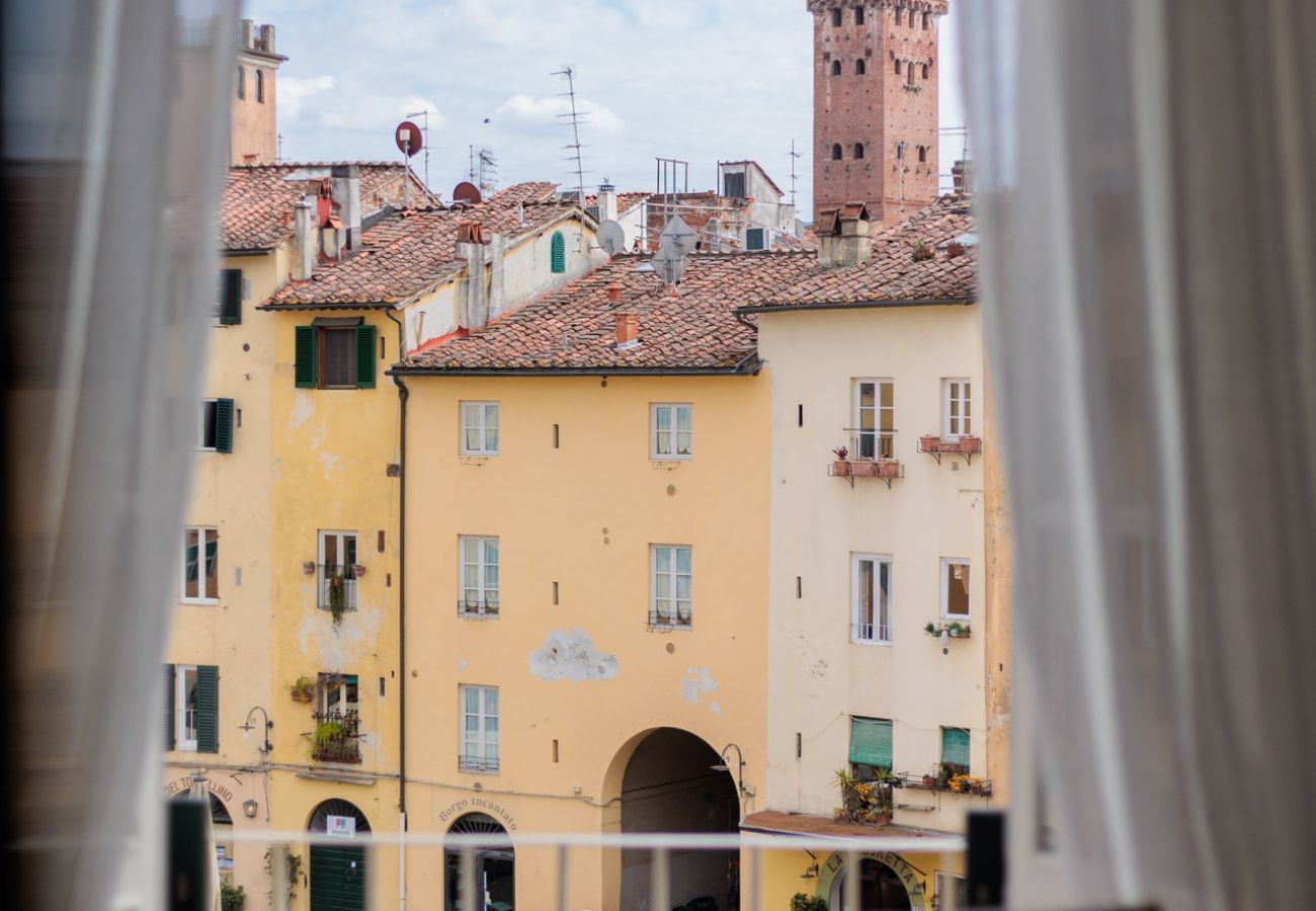 Appartamento a Lucca - Casa Pitt