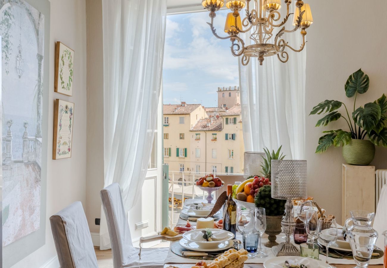 Appartamento a Lucca - Casa Pitt