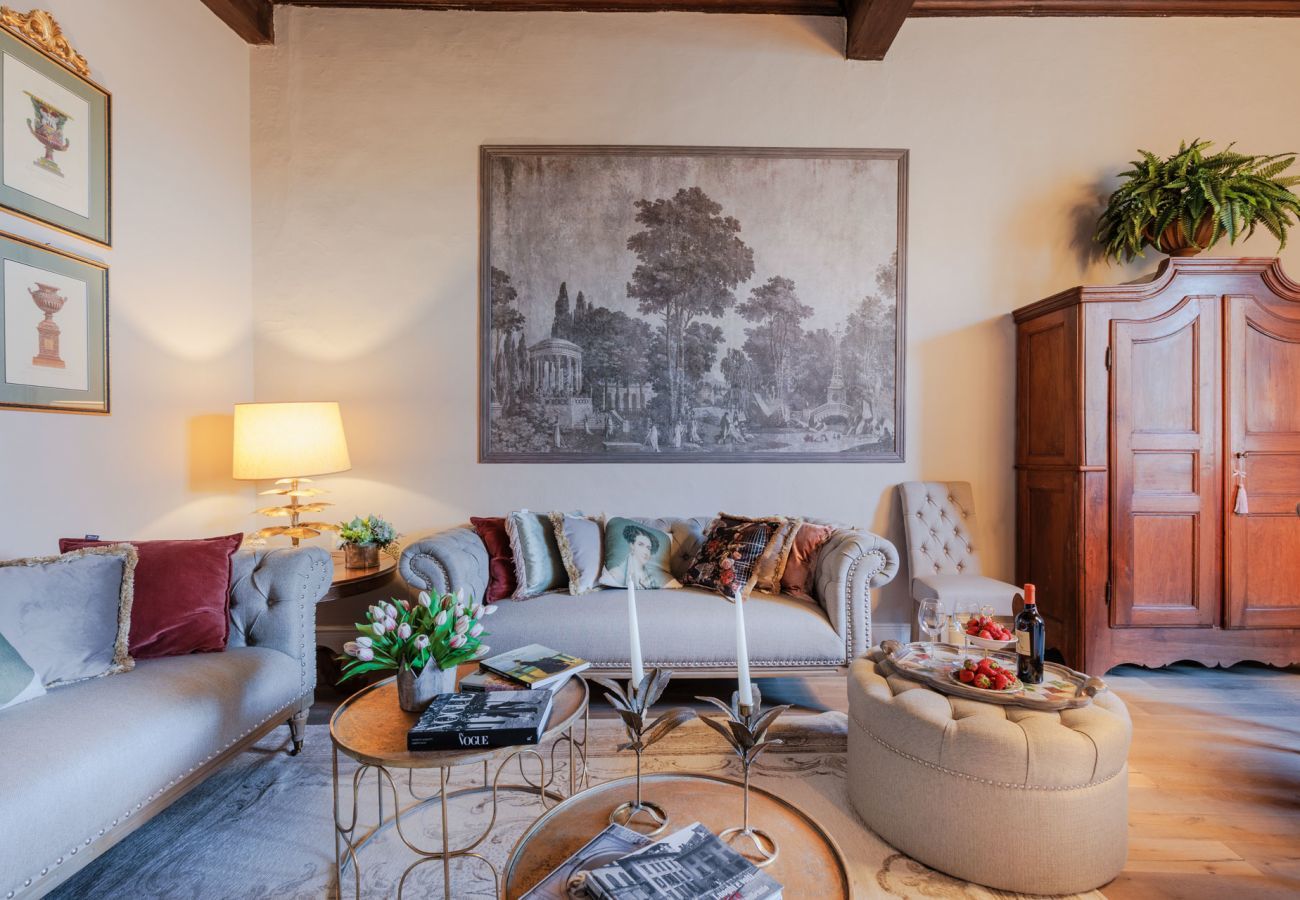 Appartamento a Lucca - Casa Pitt