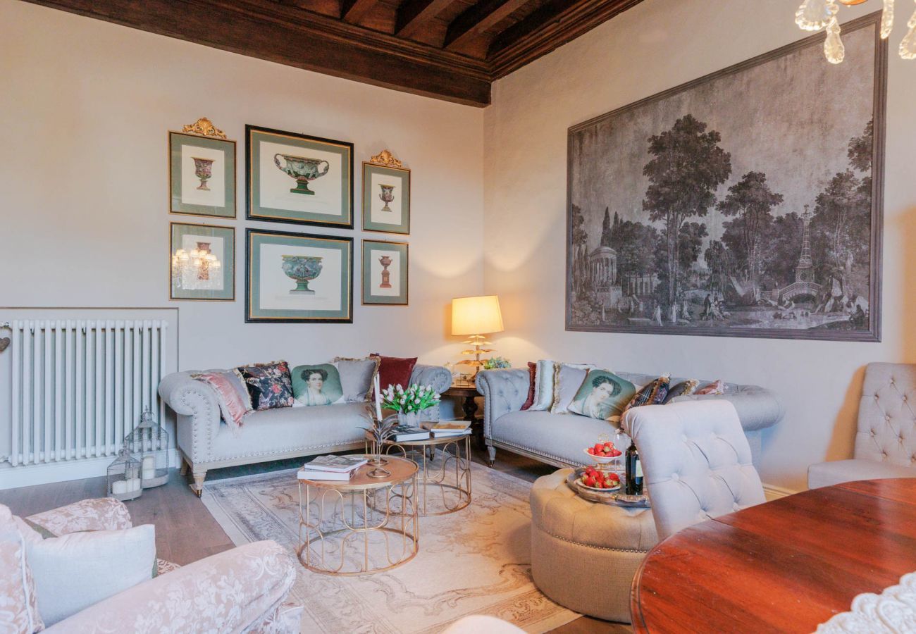 Appartamento a Lucca - Casa Pitt