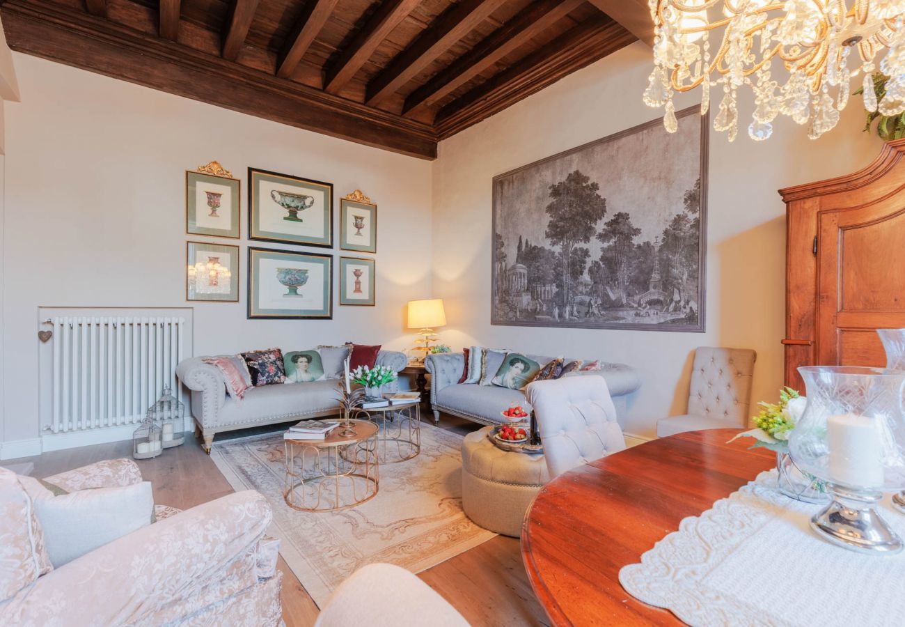 Appartamento a Lucca - Casa Pitt