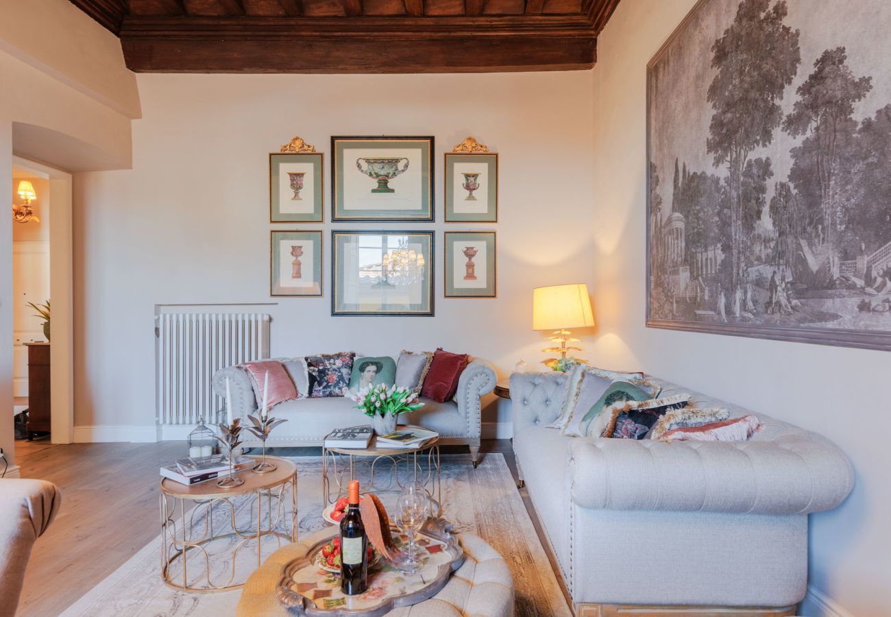 Appartamento a Lucca - Casa Pitt