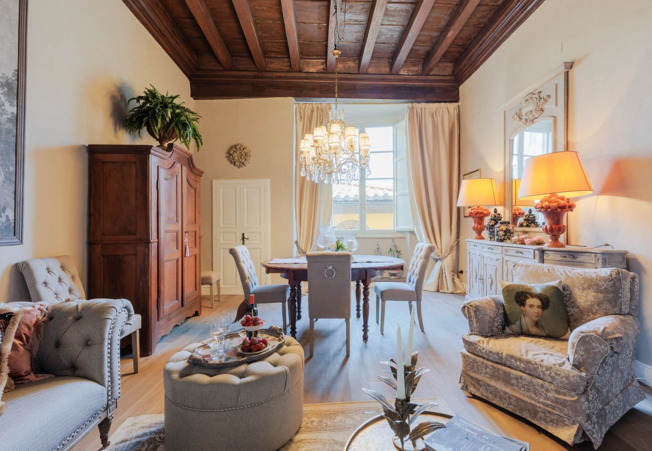 Appartamento a Lucca - Casa Pitt