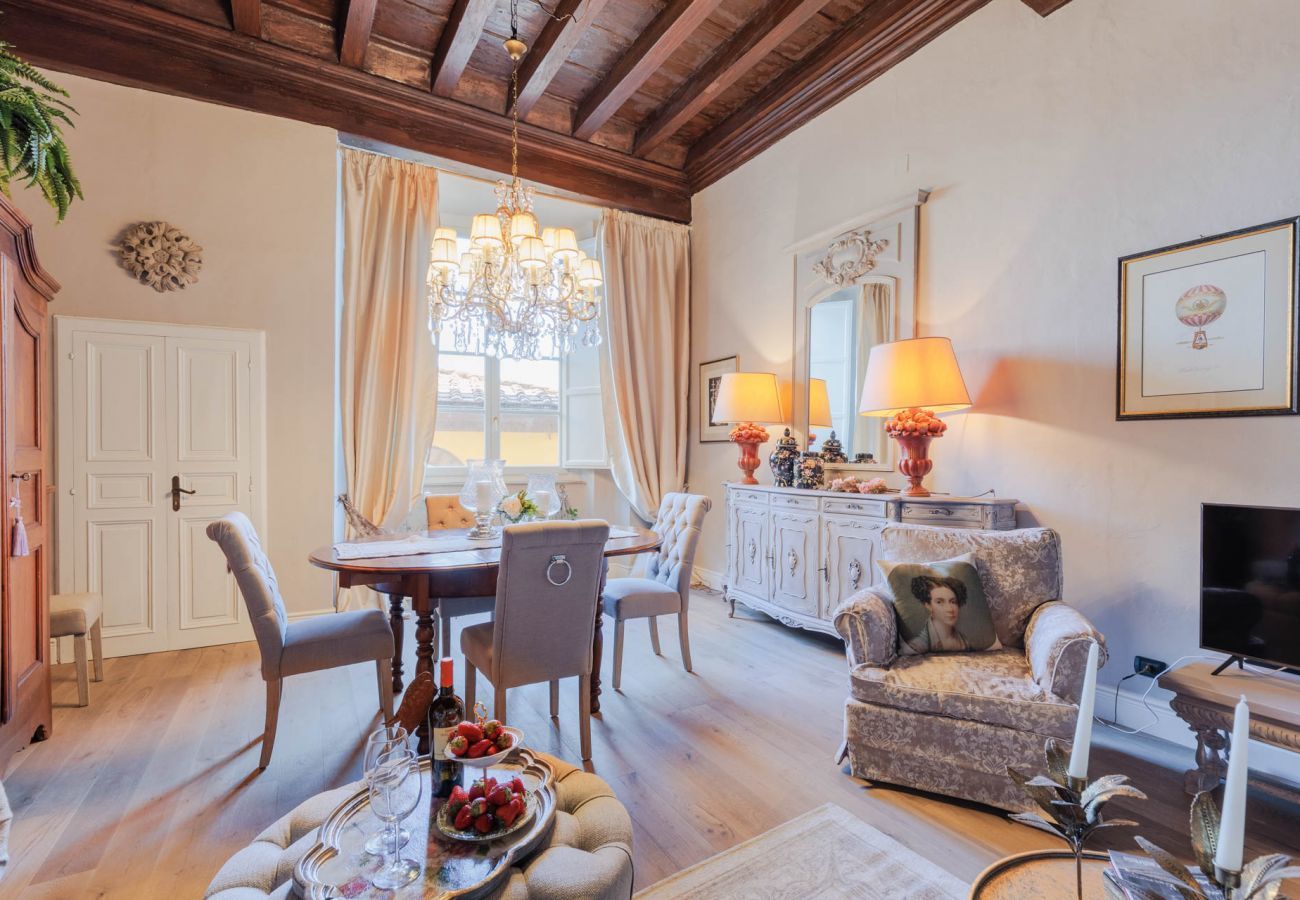 Appartamento a Lucca - Casa Pitt