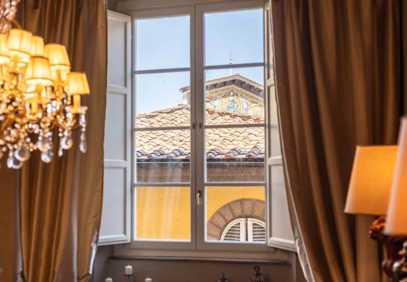 Appartamento a Lucca - Casa Pitt