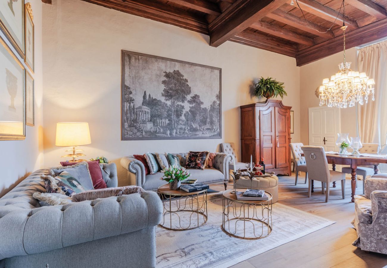 Appartamento a Lucca - Casa Pitt