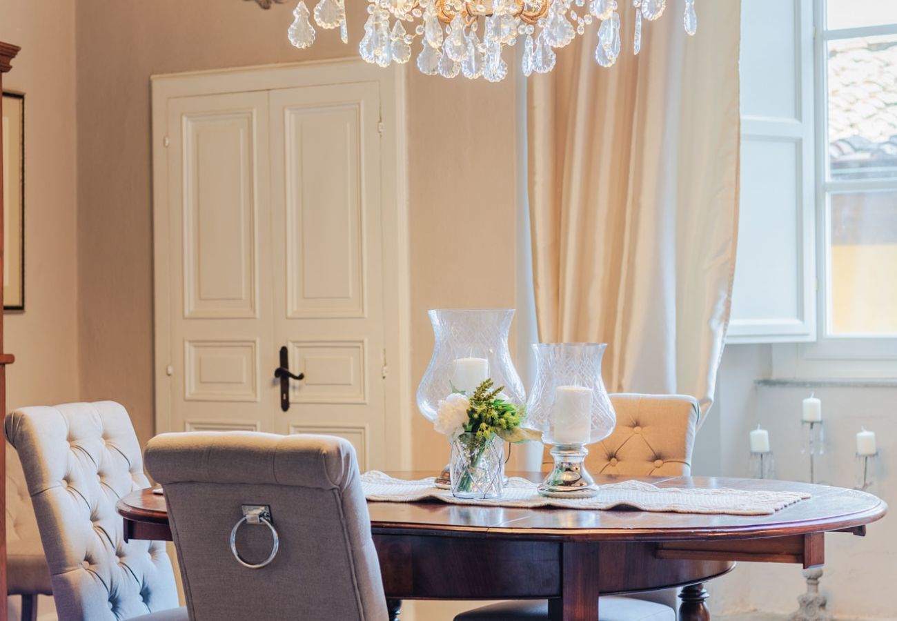Appartamento a Lucca - Casa Pitt