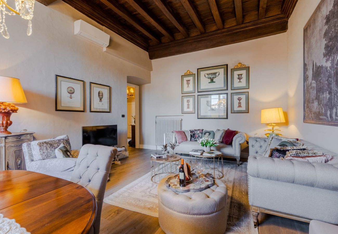 Appartamento a Lucca - Casa Pitt