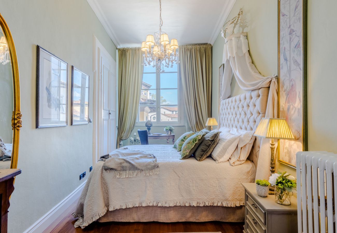 Appartamento a Lucca - Casa Pitt