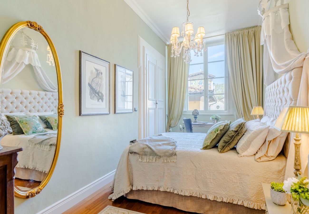 Appartamento a Lucca - Casa Pitt