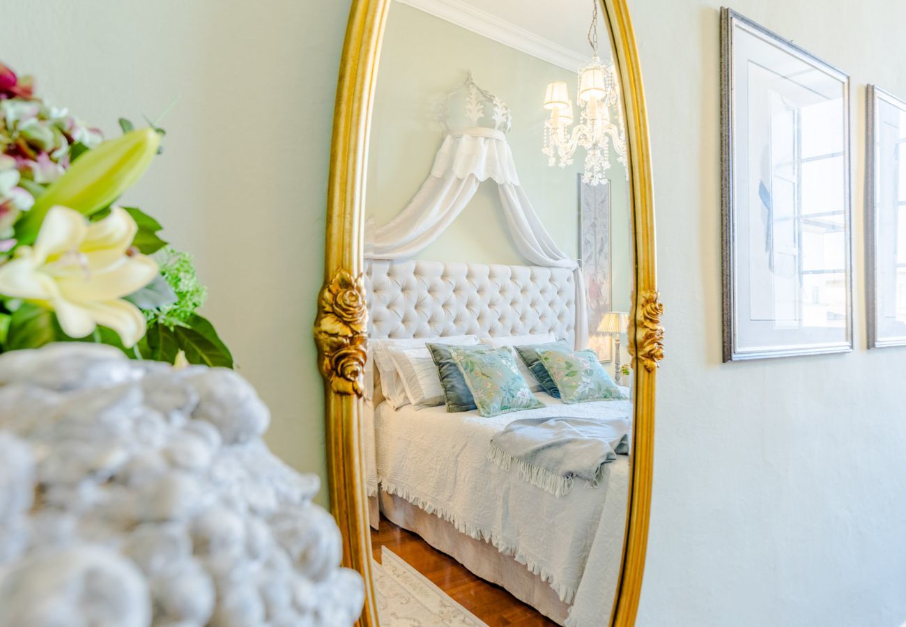 Appartamento a Lucca - Casa Pitt