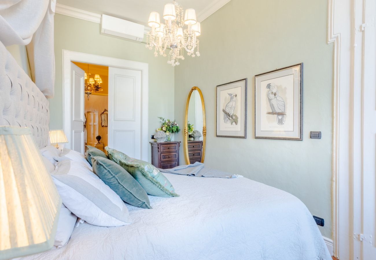 Appartamento a Lucca - Casa Pitt