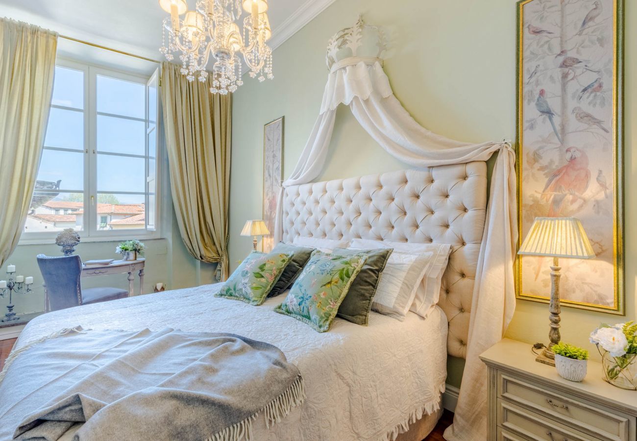 Appartamento a Lucca - Casa Pitt