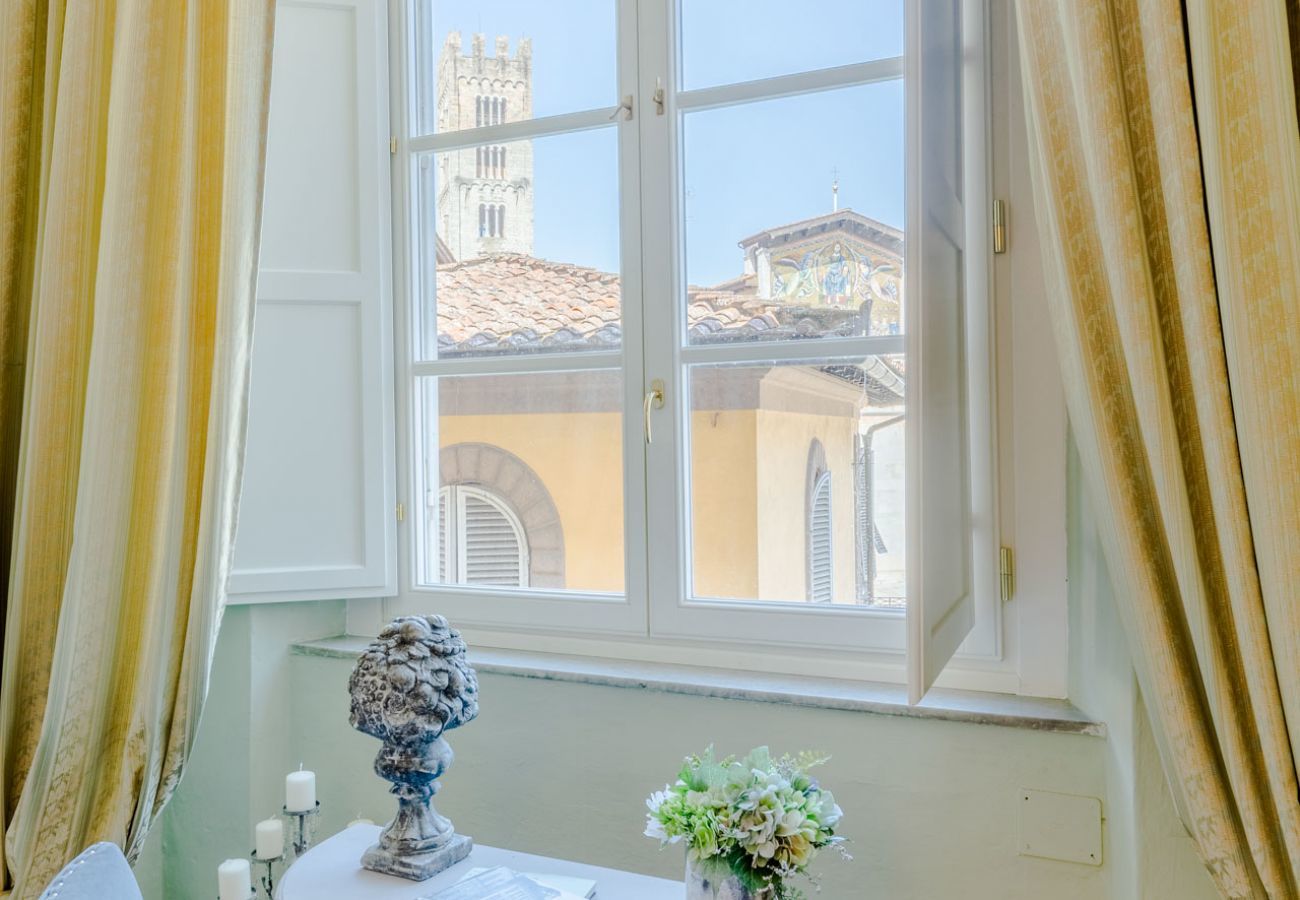 Appartamento a Lucca - Casa Pitt