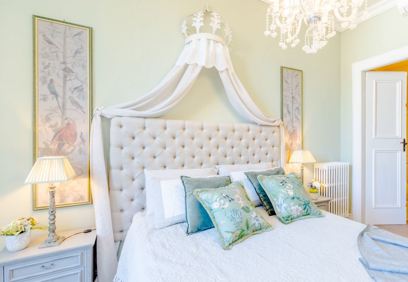 Appartamento a Lucca - Casa Pitt