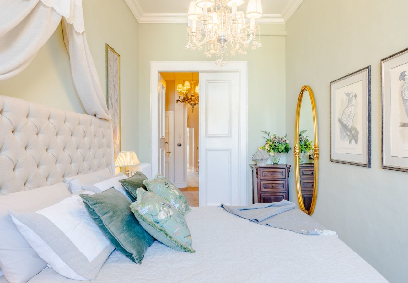 Appartamento a Lucca - Casa Pitt