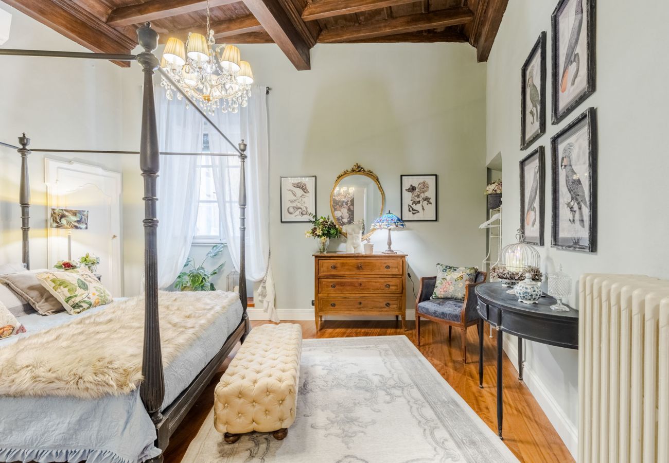 Appartamento a Lucca - Casa Pitt