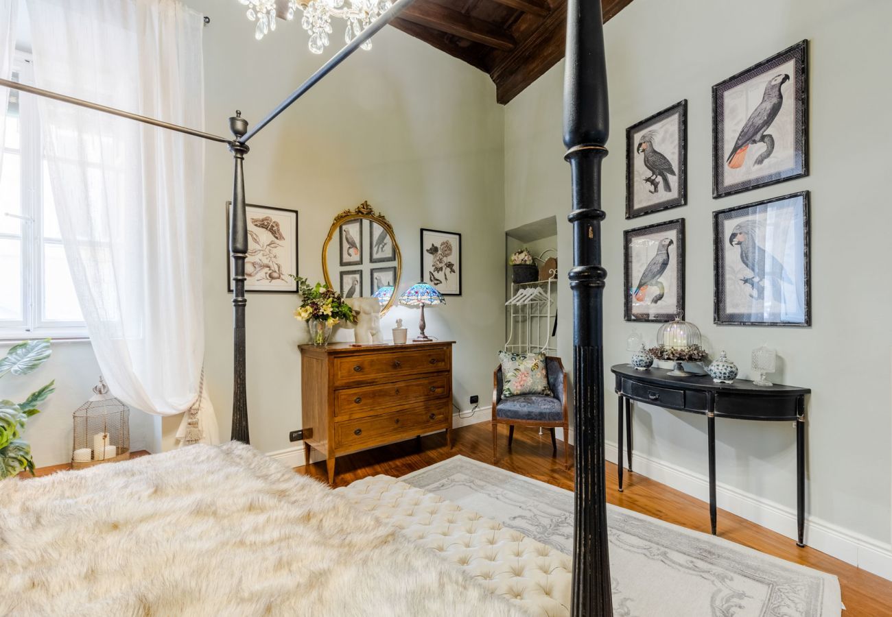 Appartamento a Lucca - Casa Pitt