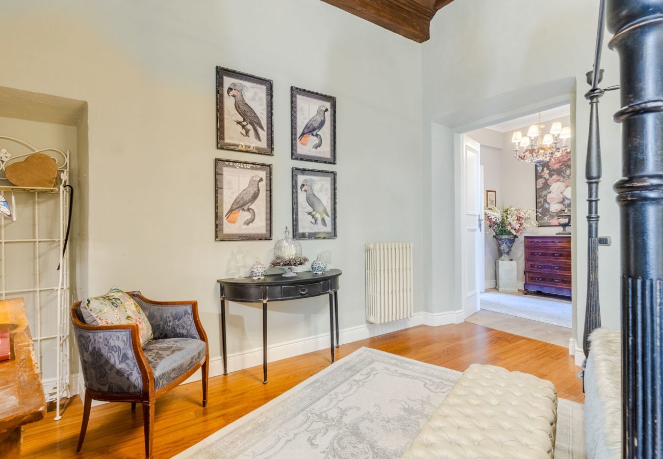 Appartamento a Lucca - Casa Pitt