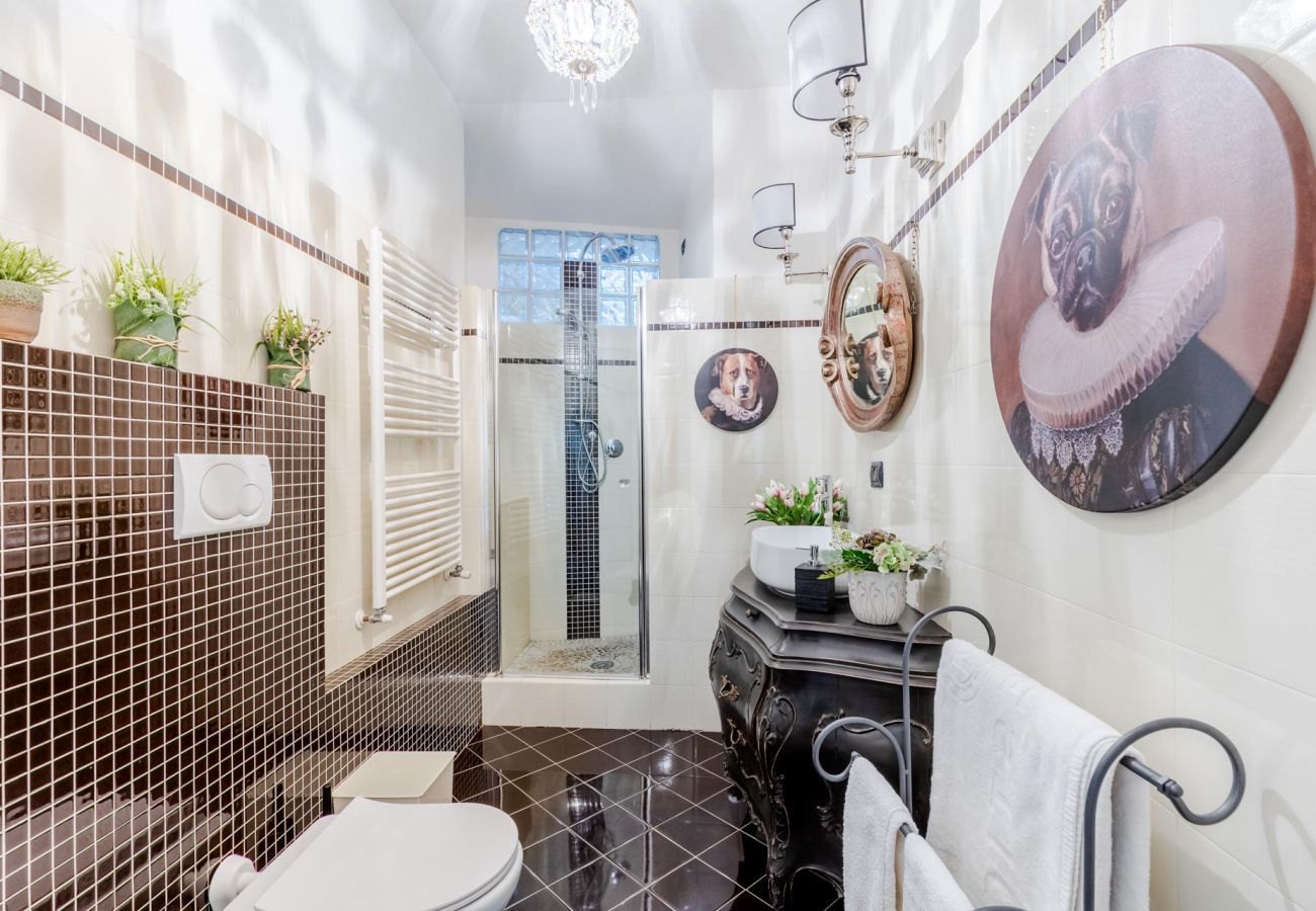 Appartamento a Lucca - Casa Pitt