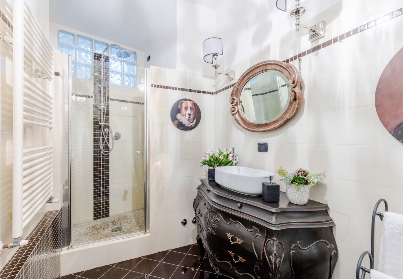 Appartamento a Lucca - Casa Pitt