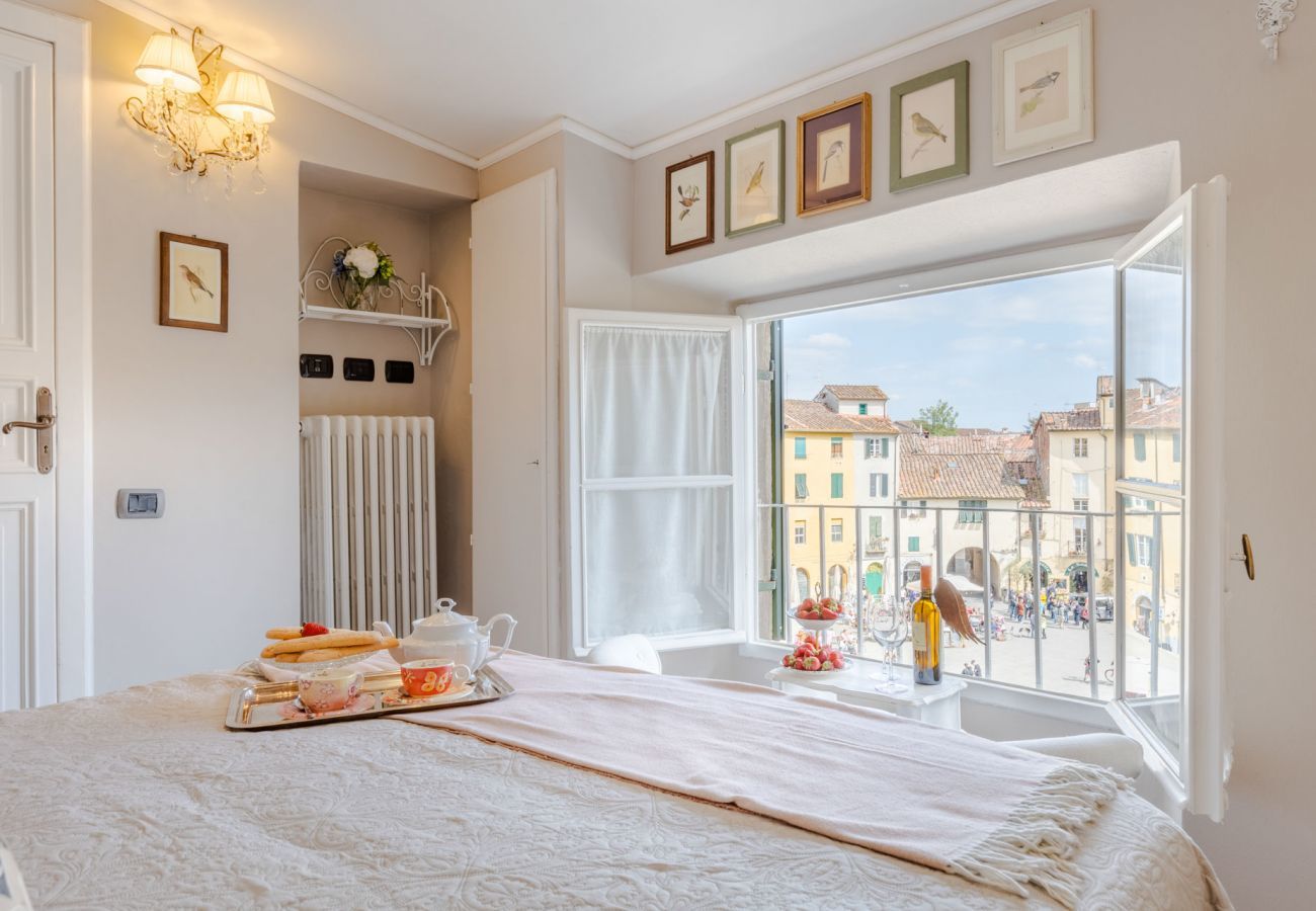 Appartamento a Lucca - Casa Pitt