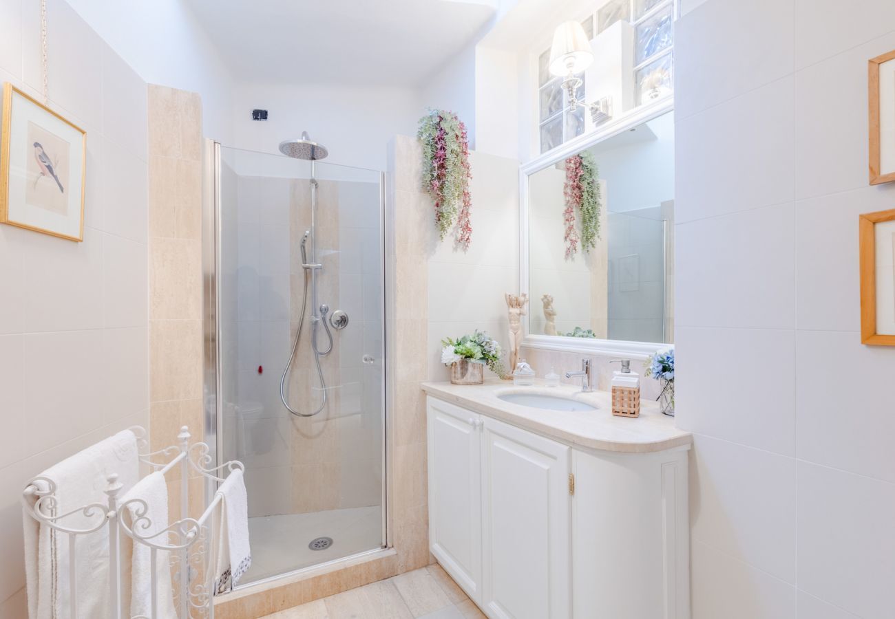 Appartamento a Lucca - Casa Pitt