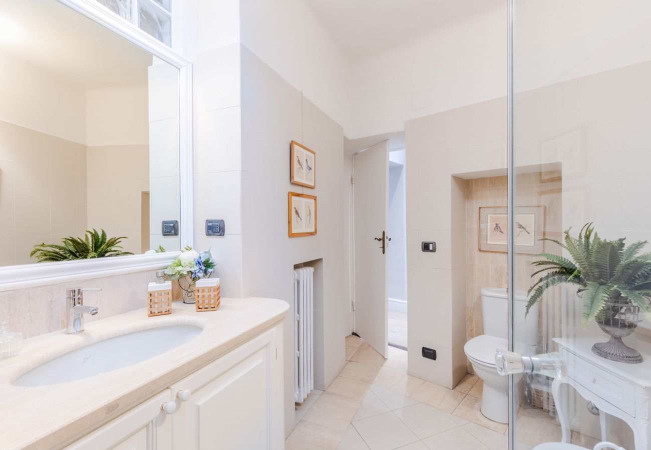 Appartamento a Lucca - Casa Pitt