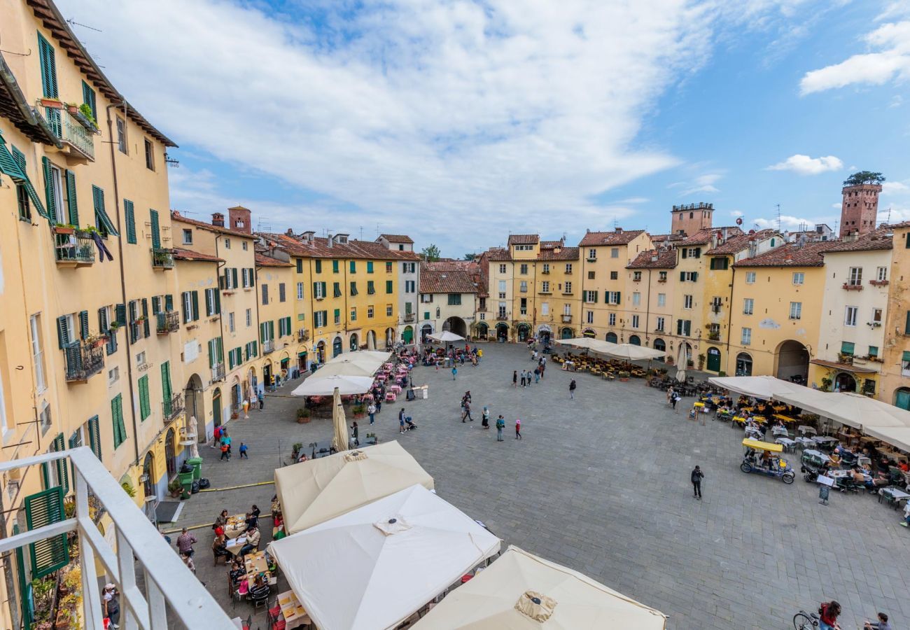 Appartamento a Lucca - Casa Pitt