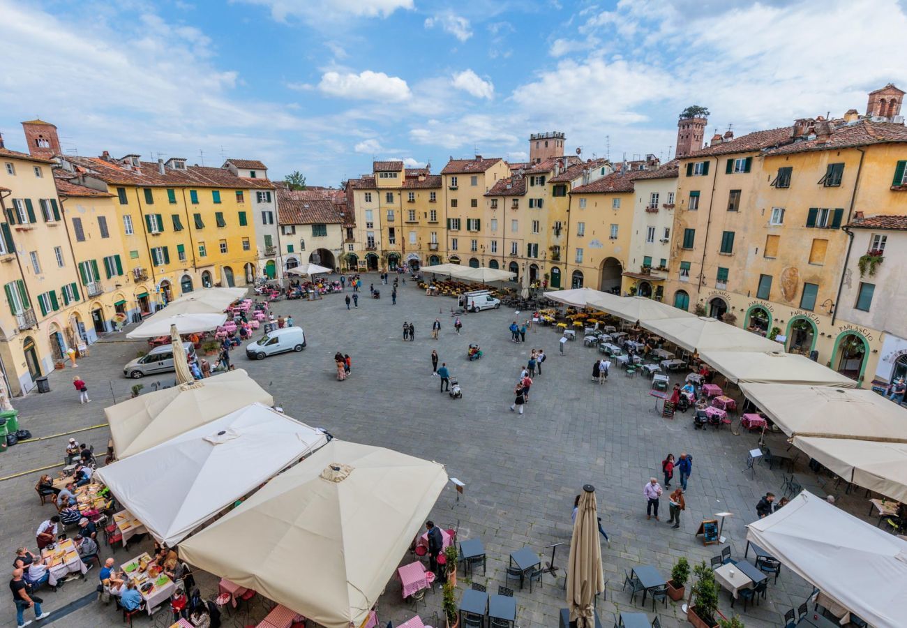 Appartamento a Lucca - Casa Pitt