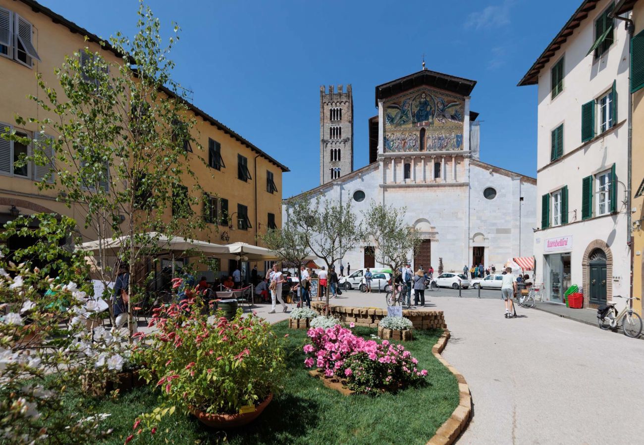 Appartamento a Lucca - Casa Pitt