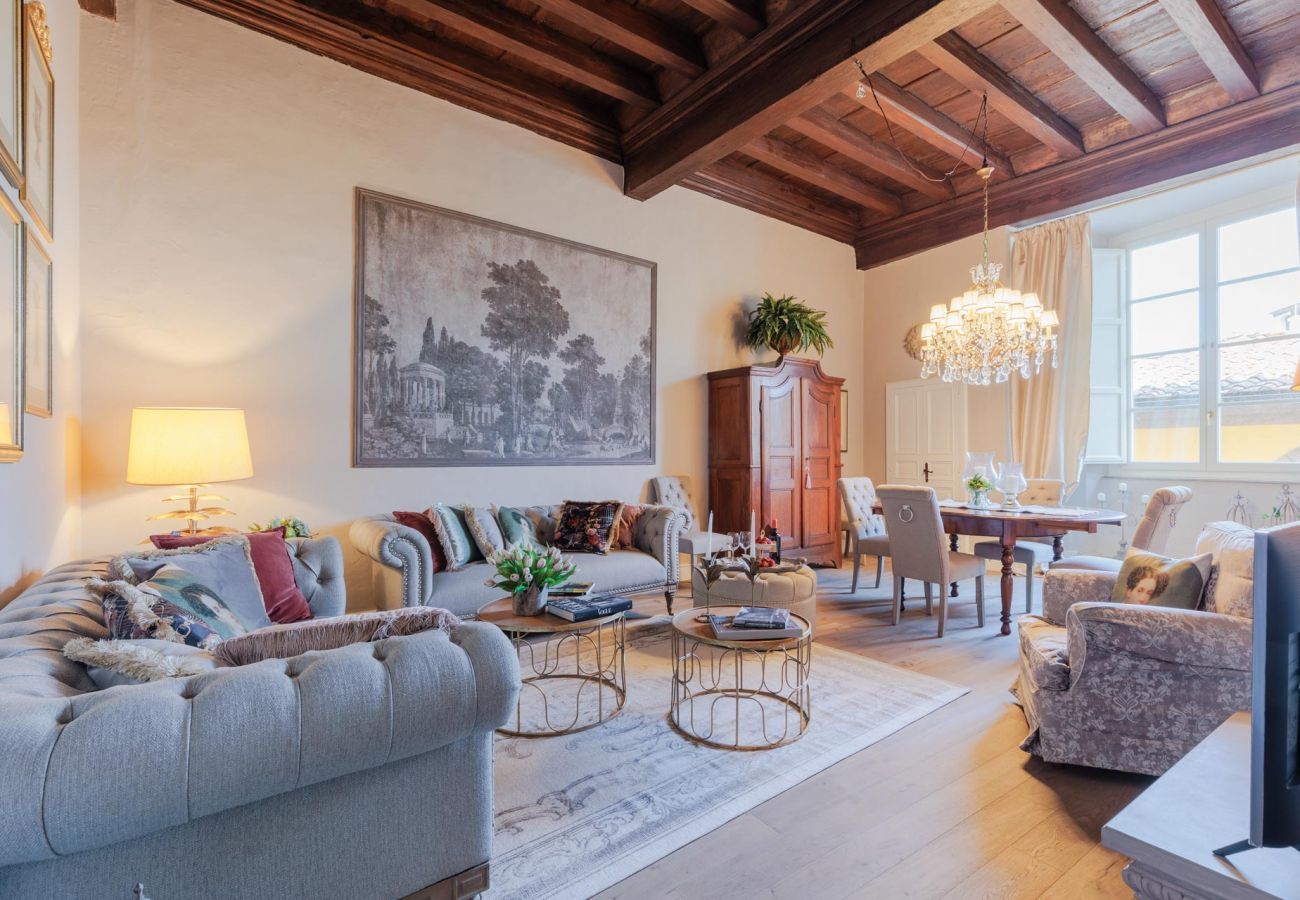 Appartamento a Lucca - Casa Pitt