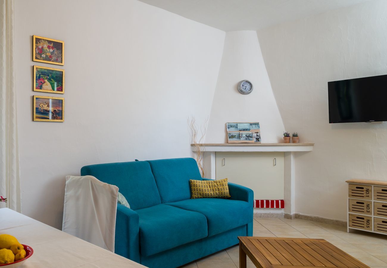 Casa rurale a Olbia - Country Lodge