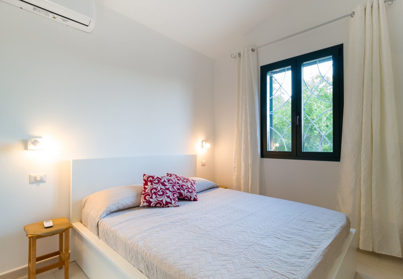 Casa rurale a Olbia - Country Lodge