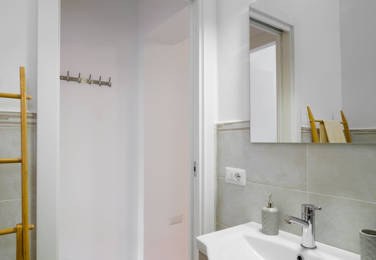 Casa rurale a Olbia - Country Lodge